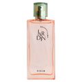 Jardin Bergamota Calábria Ciclo Cosméticos Perfume Feminino Deo Colônia 100ml